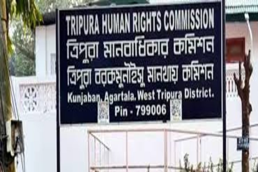 THRC Seeks Health Department Reports ...