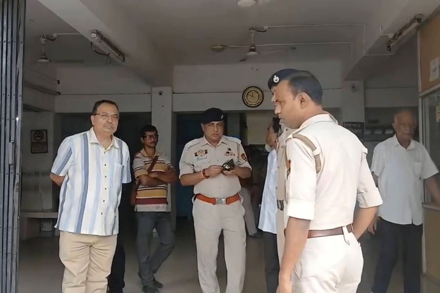 TMC Leader Kunal Ghosh Gets Bail in Religious Sentiment Case in Tripura