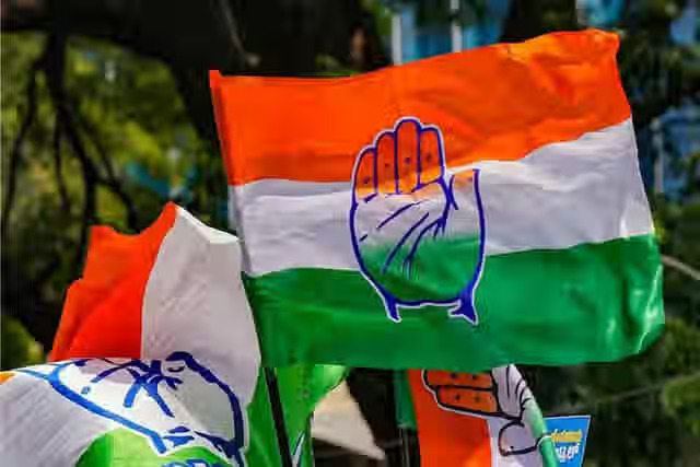 Tripura Congress demands hike of Tea workers’ wage upto Rs 250, criticizes State Govt
