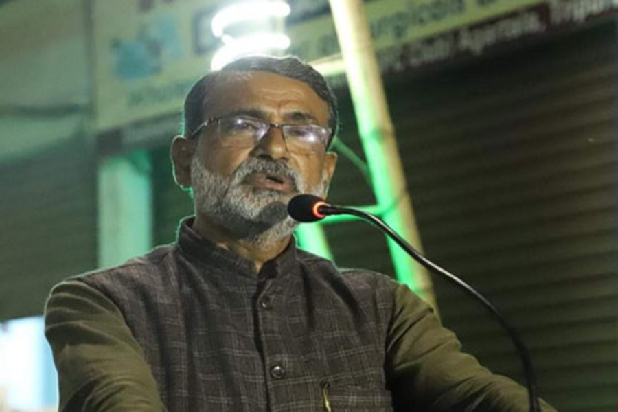 Tripura Congress Accuses BJP of Repeated Attacks, slams Govt