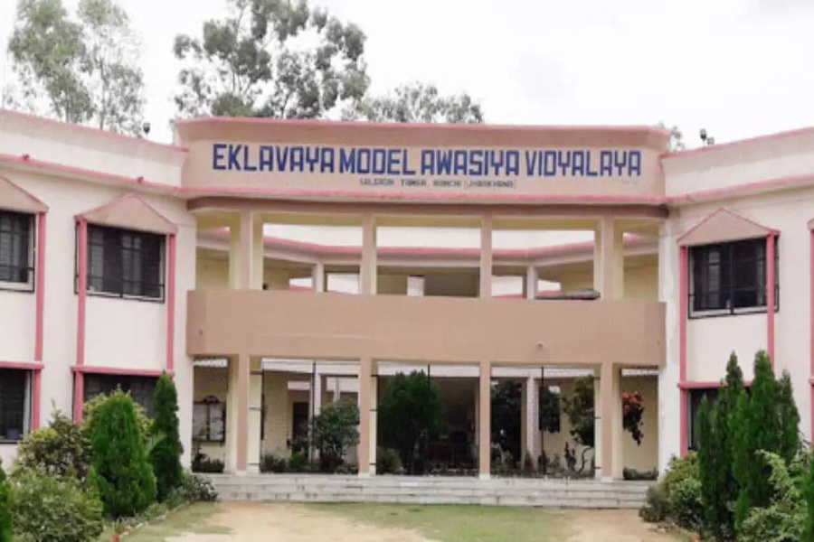 Tribal Welfare Department Plans Major Expansion of Eklavya Schools in Tripura
