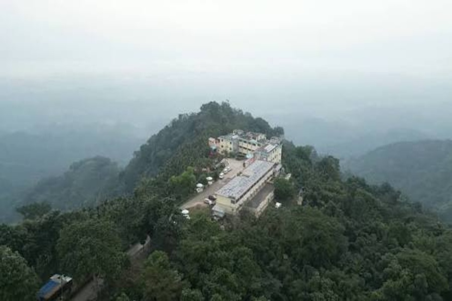 Tripura-Mizoram border dispute: Higher-level meeting likely after preliminary talks