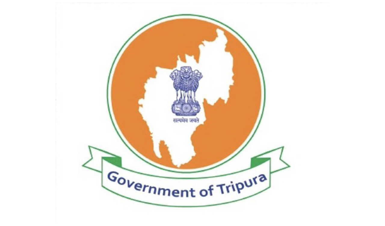 Tripura to fill up 118 Computer Science, 35 Store Guard positions