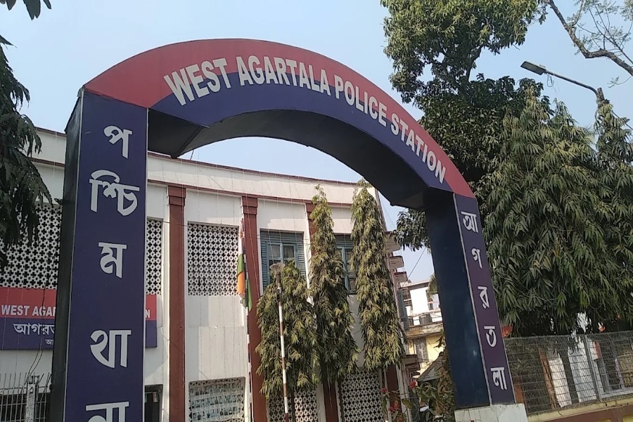 Tripura allocates Rs 202.56 Cr for de...