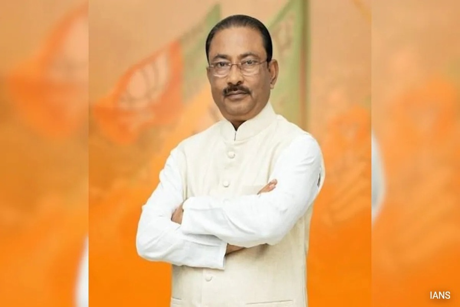 Tripura BJP chief says West Bengal verdict reflects public anger against TMC, signals demand for change