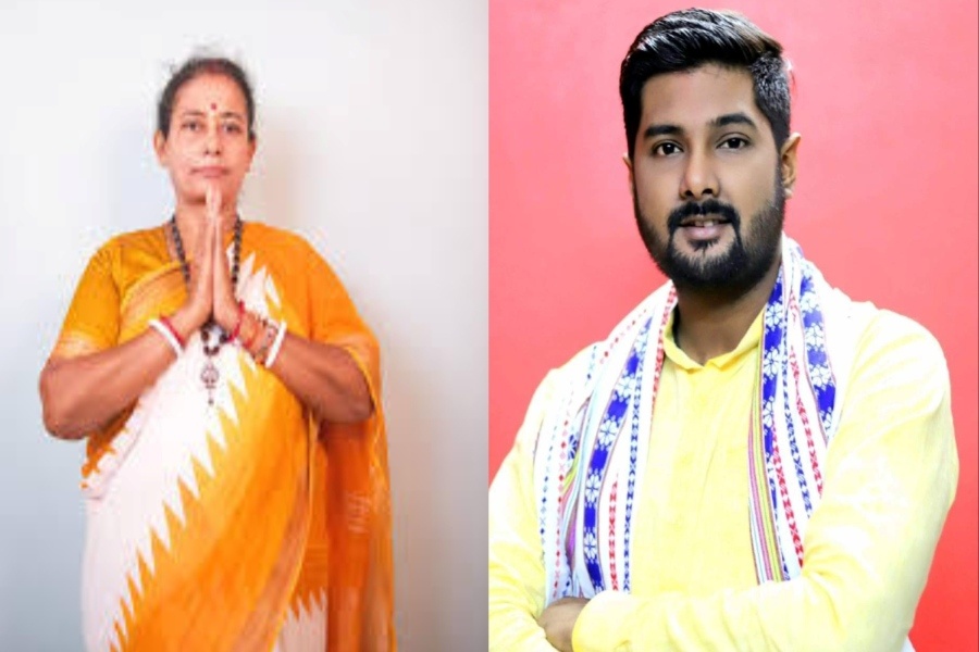 Tripura BJP Faces Embarrassment as MLA Confronts TIDC Chief on Stage