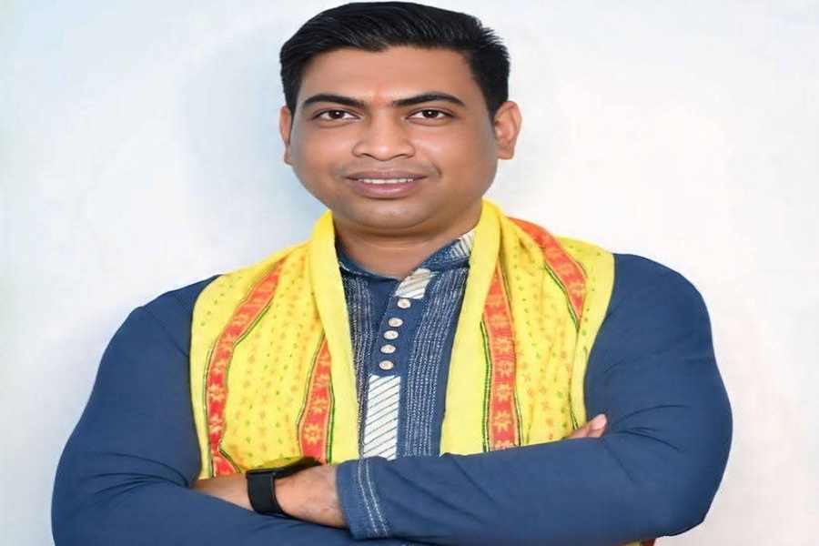 Tripura BJP Mandal President Suspended Following Arrest on Criminal Charges