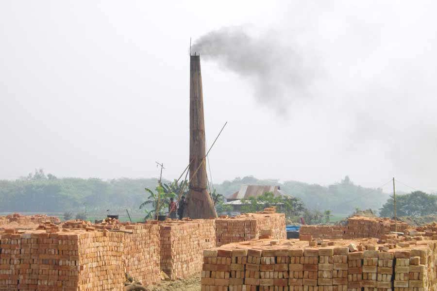 Tripura’s Brick Industry Faces Shutdown as Coal Supply from Meghalaya Halts