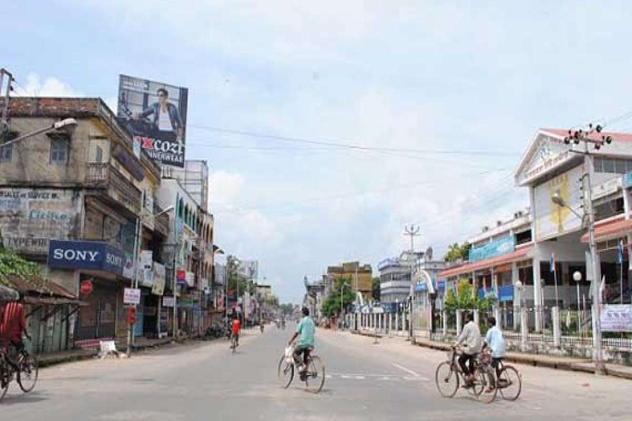Tripura Civil Society announces 12 hours bandh on October 13, demands ILP, Tiprasa Accord Implementation