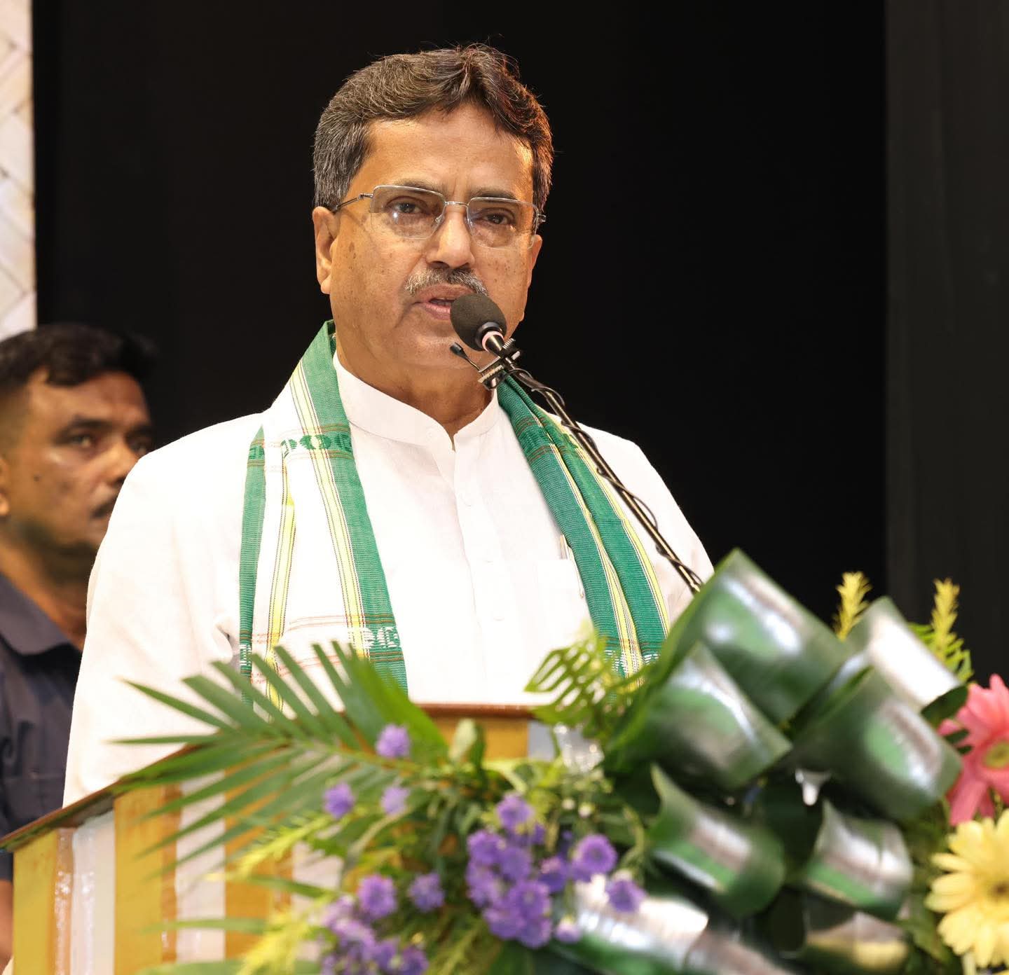 Tripura CM announces new awards, renaming of Agartala Town Hall in Honour of Dr. Shyama Prasad Mukherjee