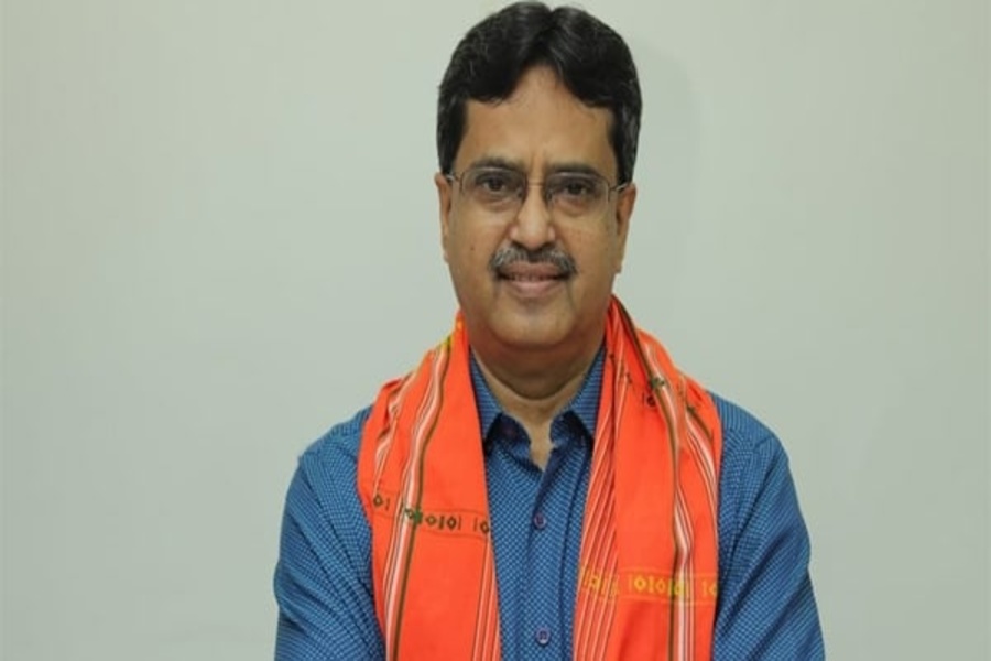Tripura CM Manik Saha to Visit Delhi for Key BJP Organisational Meetings