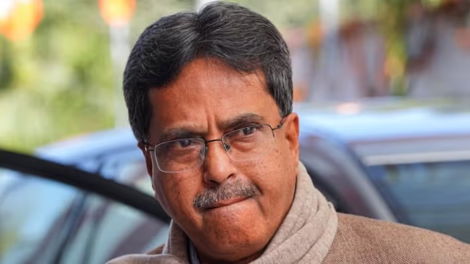 Tripura CM orders probe following Pradyot’s allegation against Gomati DM