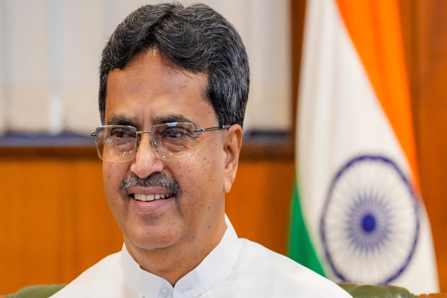 Tripura CM Slams TMC, Says Party Has “No Real Presence” in the State