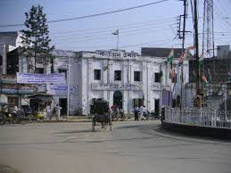Tripura Congress slams BJP Govt over unemployment, farmer distress