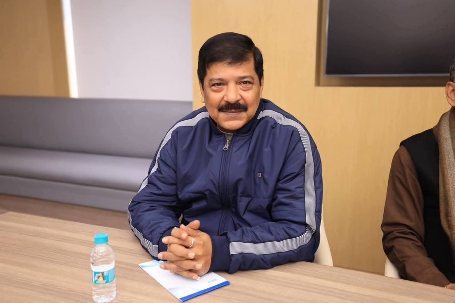 Tripura Congress MLA Urges Voters to ...