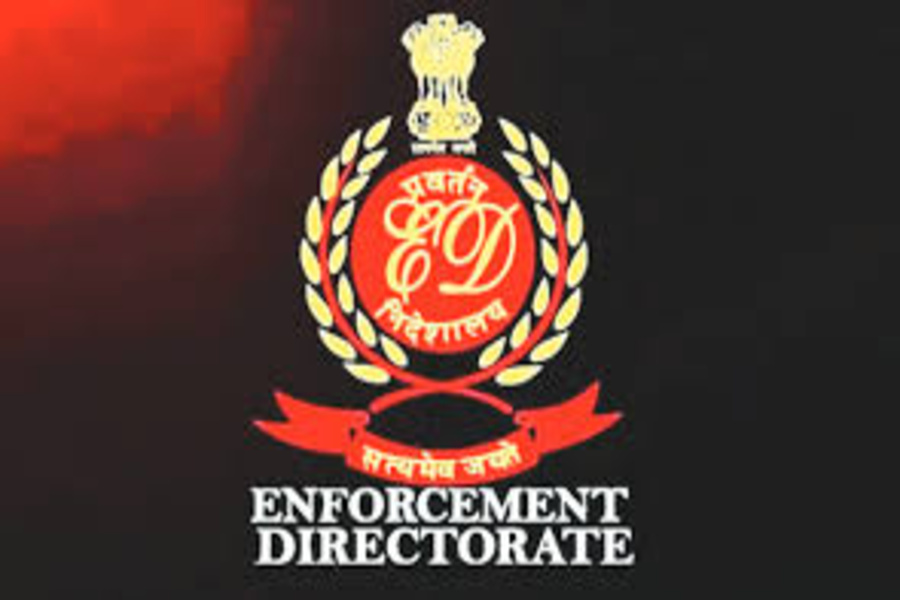 Tripura Ganja Racket: ED Cracks Down, Attaches Assets Worth Rs 2.21 Crore