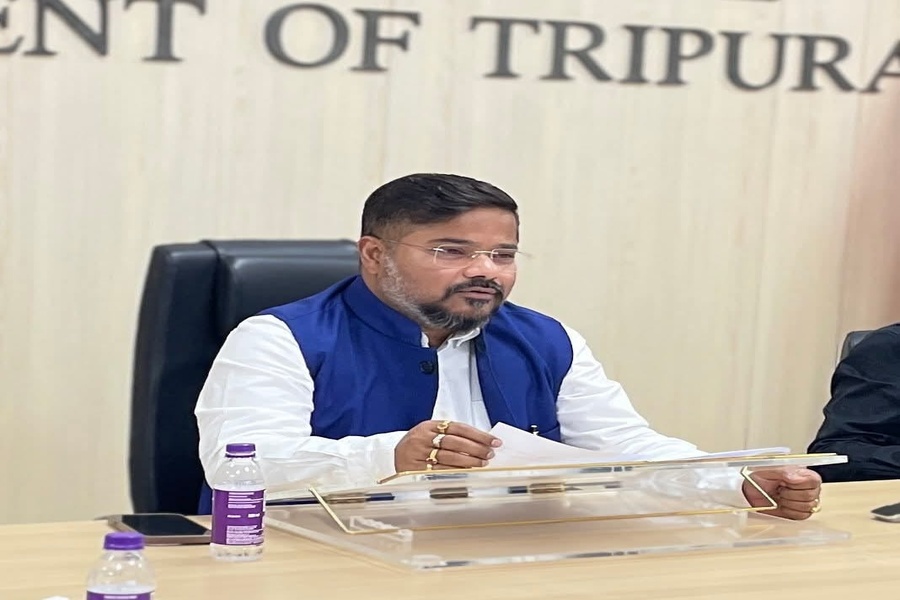 Tripura Government Announces 48 New Posts, Launches Nari Adalat in 10 Panchayats