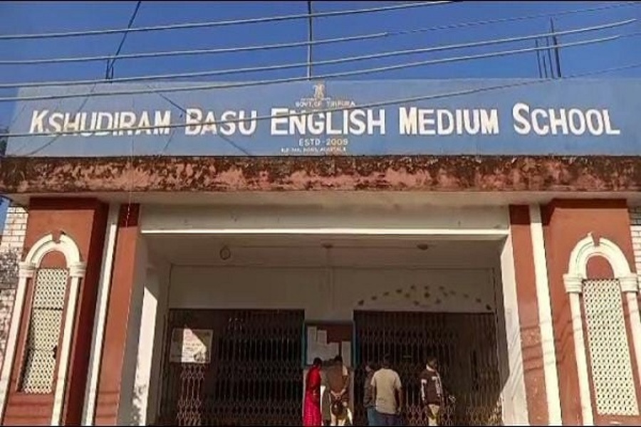 Tripura Government Implements Standardized School Uniforms Across State Schools