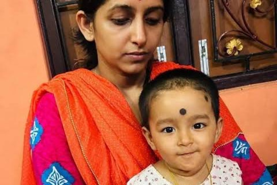 Tripura Govt Intervenes to Facilitate Critical Treatment for Infant with Rare Disease at AIIMS