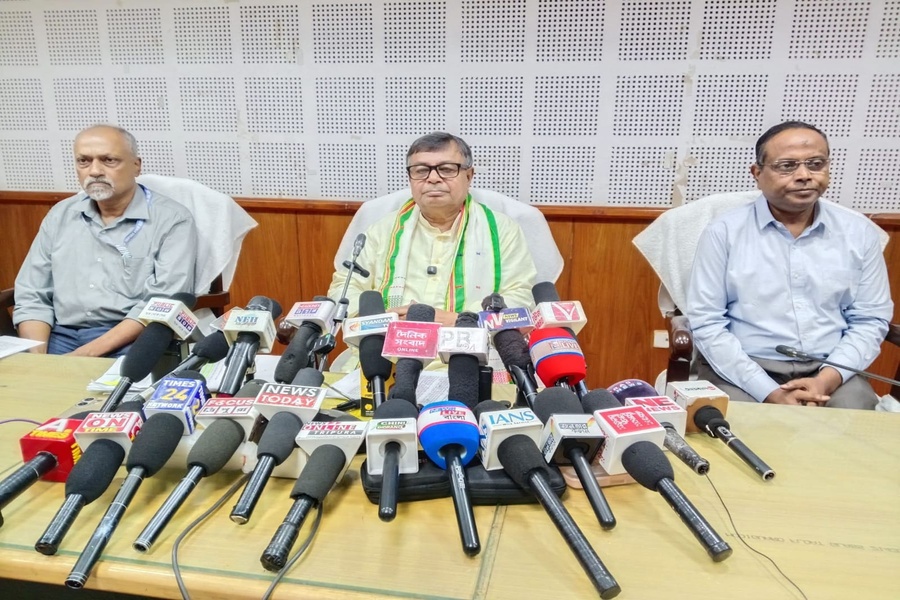 Tripura Govt to Fully Absorb Electricity Tariff Hike, Rs 77.57 Crore Subsidy Announced