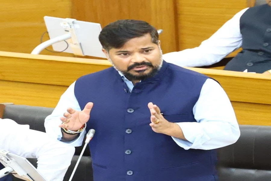 Tripura Govt to Provide Free Suji, Wheat & Sugar to 9.90 Lakh Families for Durga Puja