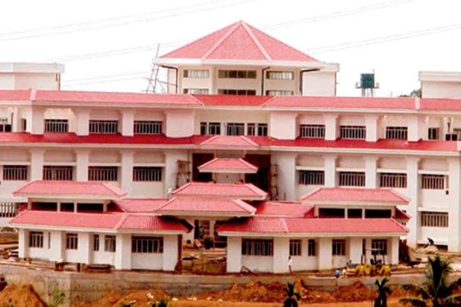 Tripura HC rejects police inspector’s promotion plea amid pending departmental inquiry