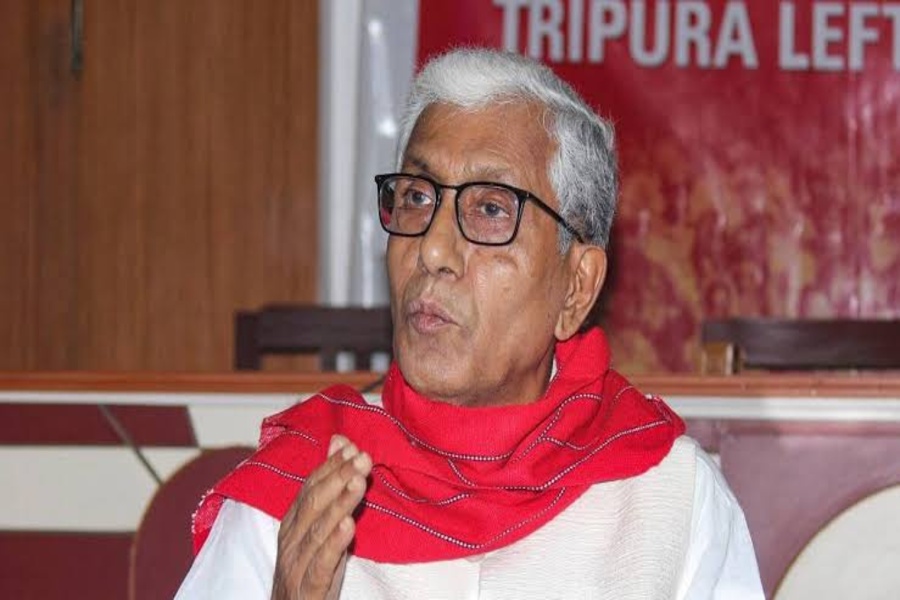 Tripura High Court Rejects Manik Sarkar’s Plea to Quash FIR Over Alleged Provocative Speech