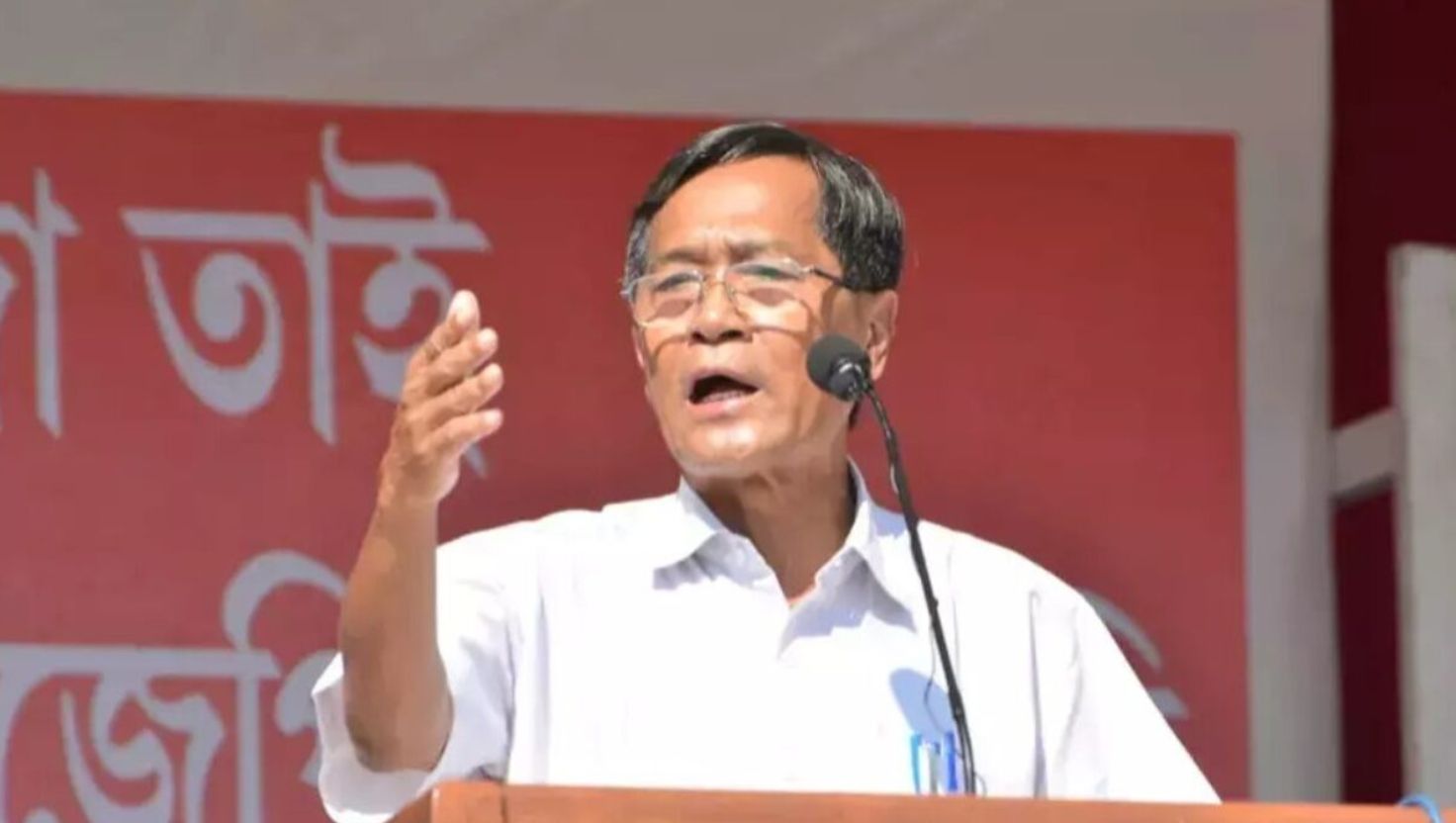 Tripura LoP opposes renaming of Agartala Town Hall, urges to reconsider decision