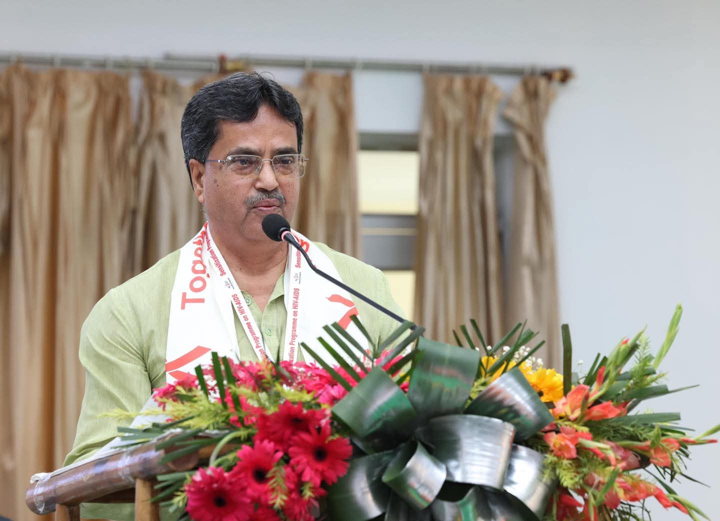 Tripura mulls to introduce Sex Education, HIV/AIDS awareness in school curriculum: CM