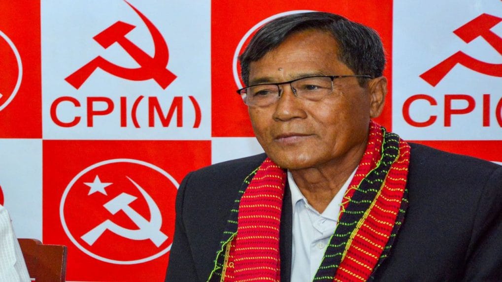 Tripura Opposition hits out at Govt for waterlogging woes in Agartala
