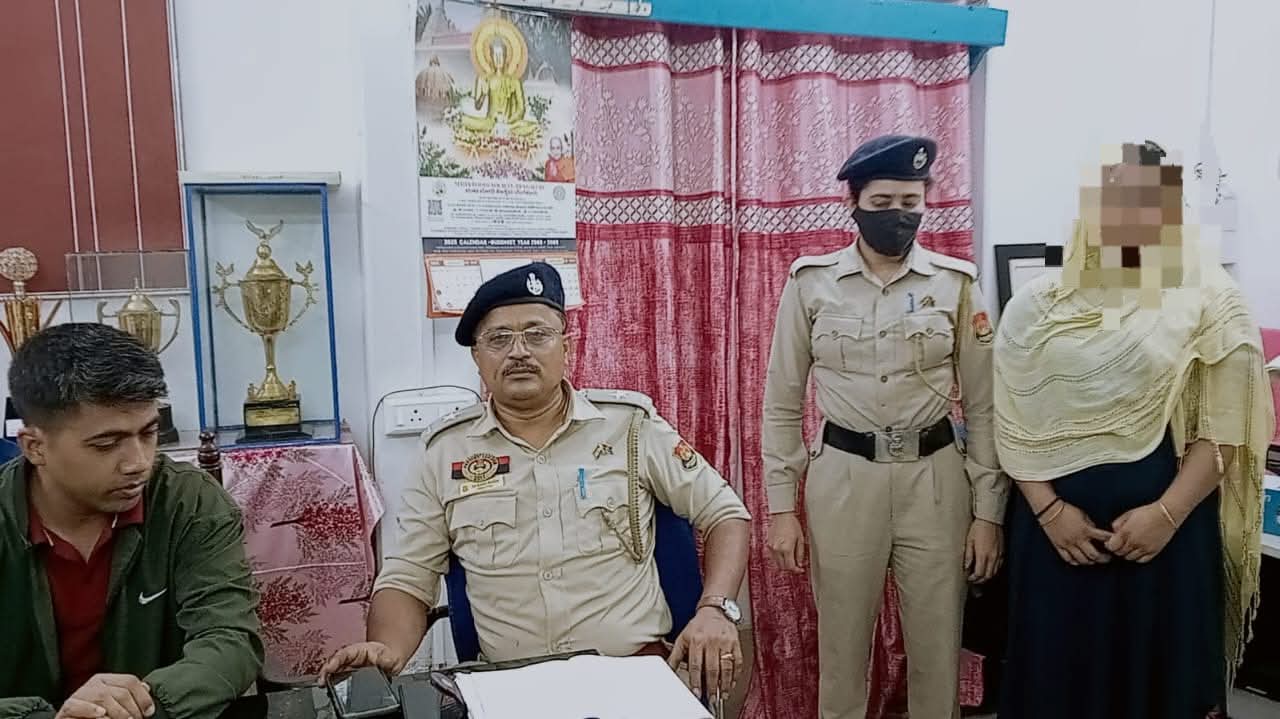 Tripura Police detain women with pistol, Yaba tablets
