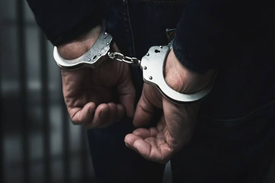 Tripura Police Seize 10.3 Kg Cannabis, 76 Grams Yaba, one held