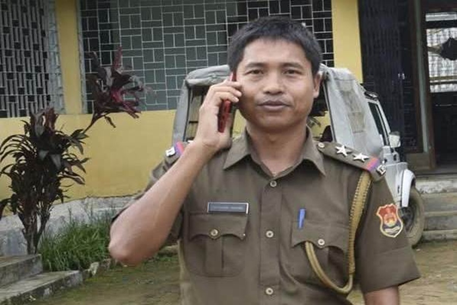 Tripura Police Suspend OC for Negligence and Defying Supreme Court Orders
