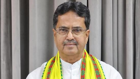 Tripura prepared, following centre’s directions: CM