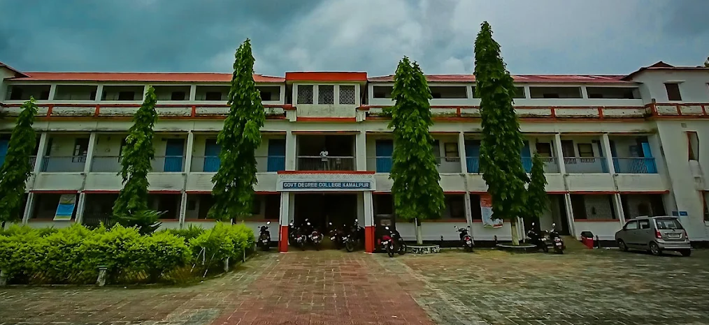 Tripura Professor suspended after viral video shows ‘inappropriate’ act with student