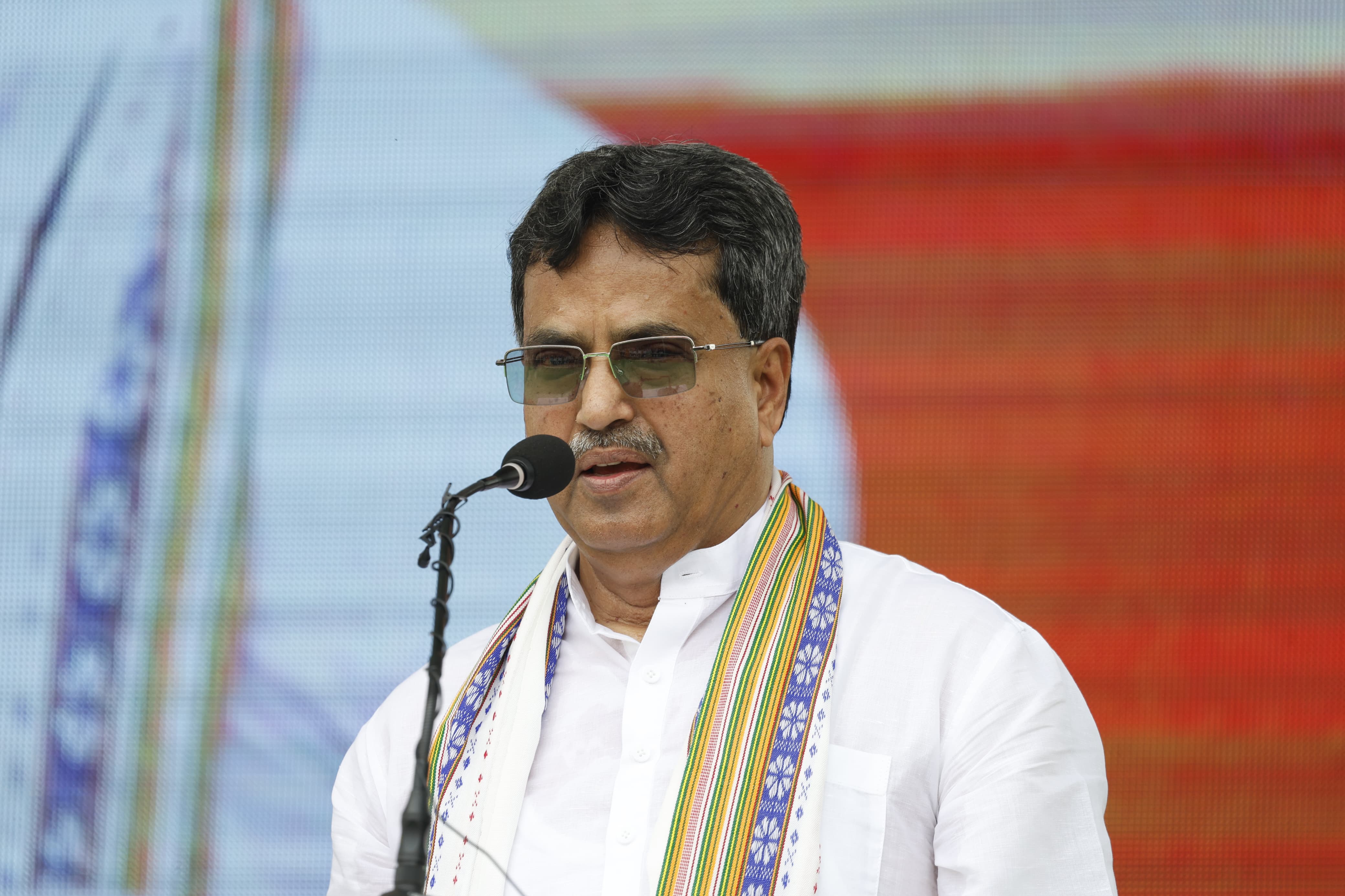 Tripura provides self-defense training to 1.42 Lakh girl students: CM
