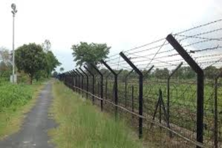 Tripura reports 446 infiltration case...