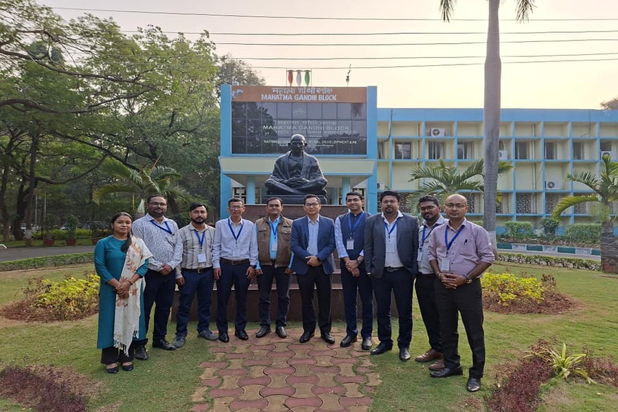 Tripura Rural Livelihood Mission Budget Witnesses Record Surge