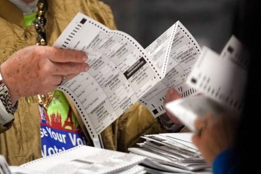 Tripura SEC steps up preparations for Urban Local Body elections