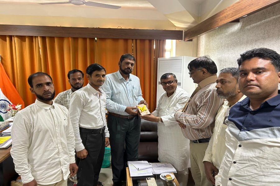 Tripura seeks GI tag for state's Agar: Minister