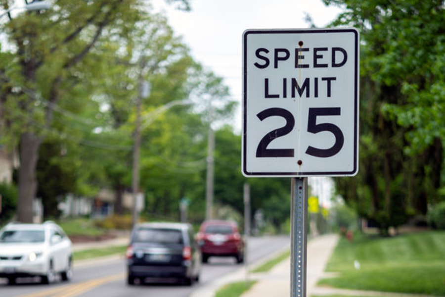 Tripura Revises Speed Limits to Strengthen Road Safety Measures