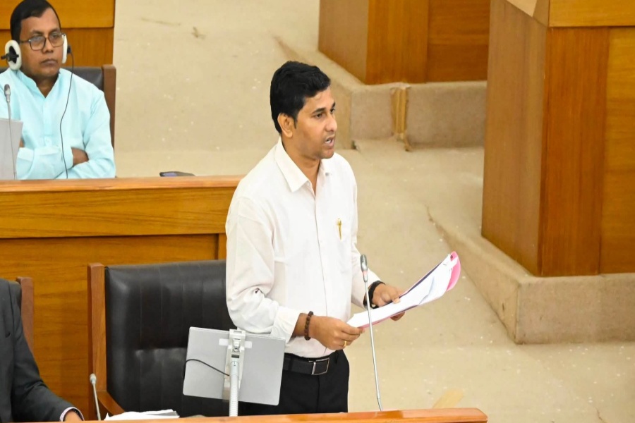 Tripura targets livestock self-sufficiency, jobs and higher rural incomes over next five years
