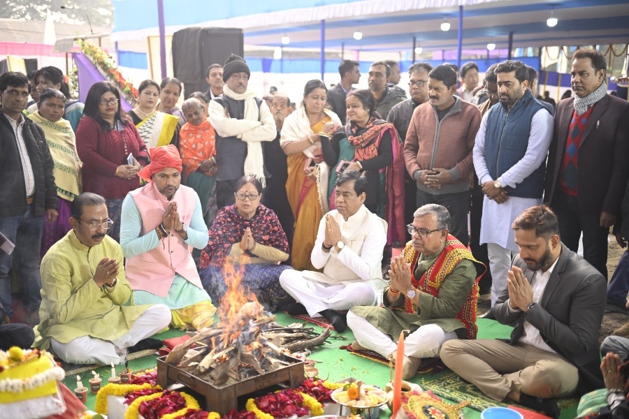 Tripura Targets Power Self-Sufficiency with Hydrokinetic and Solar Projects