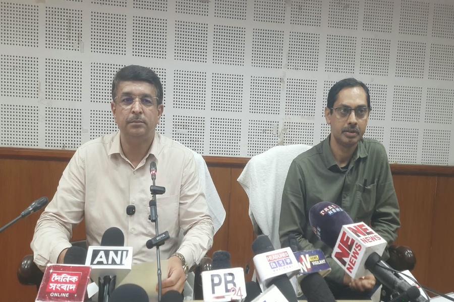 Tripura to celebrate fifth edition of 'Har Ghar Tiranga' campaign from August 9–17; week-long patriotic programmes planned across the state