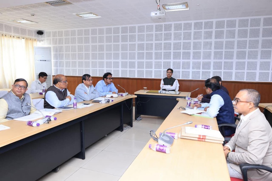 Tripura to Get New Ayurveda, Homoeopathy Medical Colleges with ₹140-Crore Ayush Grant