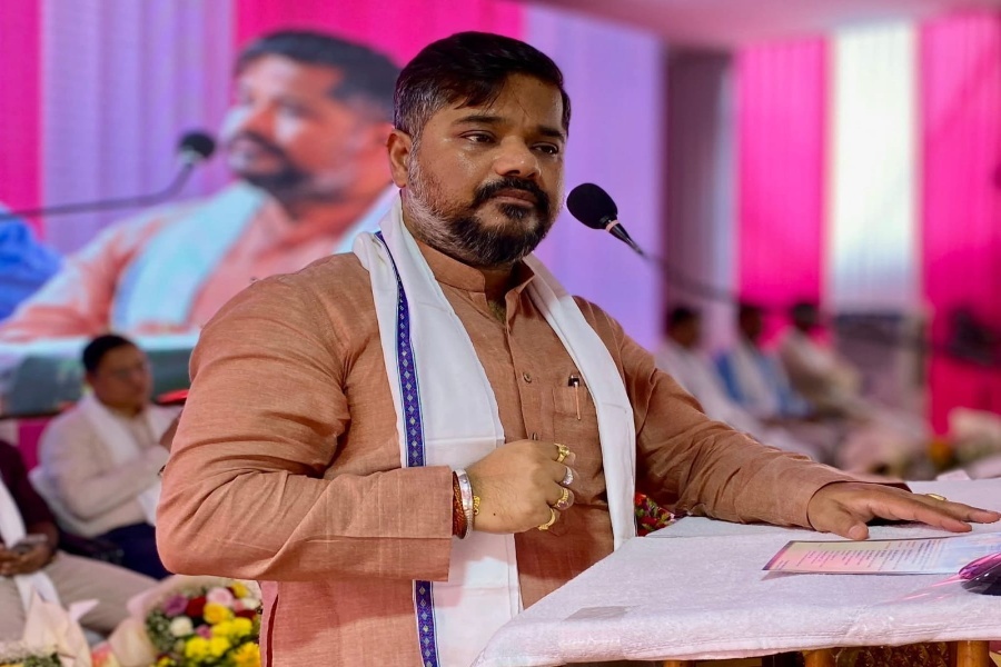 Tripura to recruit tourist guides, plans major tourism boost: Minister
