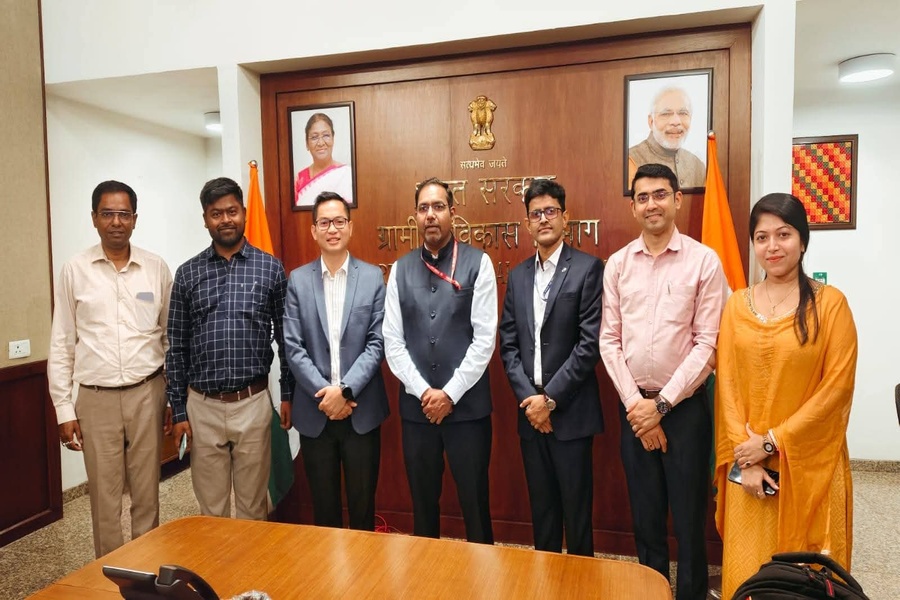 Tripura TRLM Unveils Ambitious 2026–2...