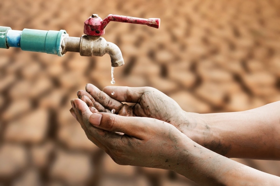 Tripura village Residents Demand Better Roads, Drinking Water Facilities