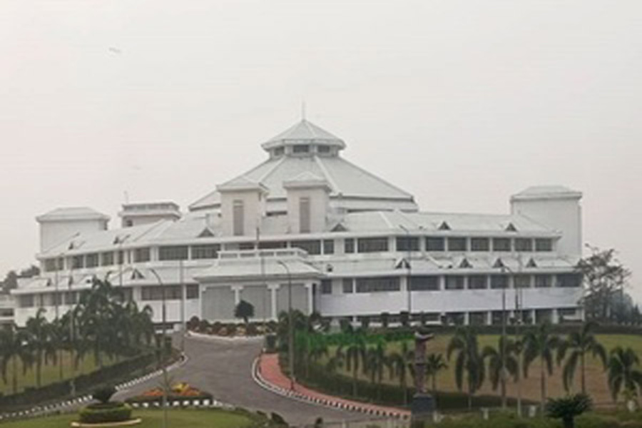 Tripura Assembly’s 10th Session to Begin August 27; Security Restrictions Announced