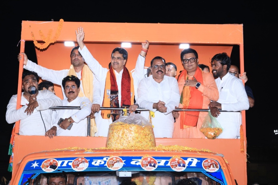 West Bengal has transformed into a hub of corruption: Tripura CM